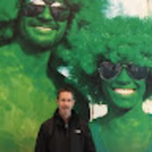 Meet your Posher, John